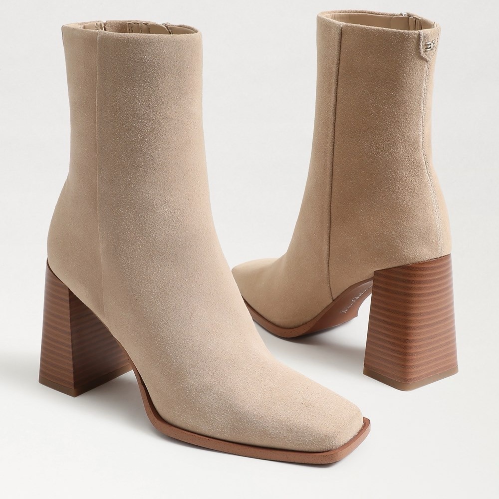 Sam Edelman Ivette Bootie